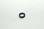 Rubber ring for perforation