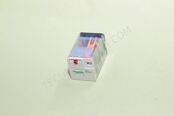 OCTAL RELAY 24VAC RUMC21B7 TELEMECANIQUE