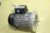 MOTOR drive frame MEDIA MATIC, MODULAR-50