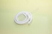 MEDIA SILICONE RUBBER 18X10MM