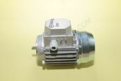 Media Tunnel transport motor