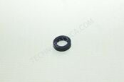 Rubber ring for perforation